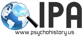 IPA psychohistory logo