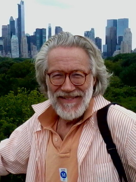 Robinson Lilienthal_photo